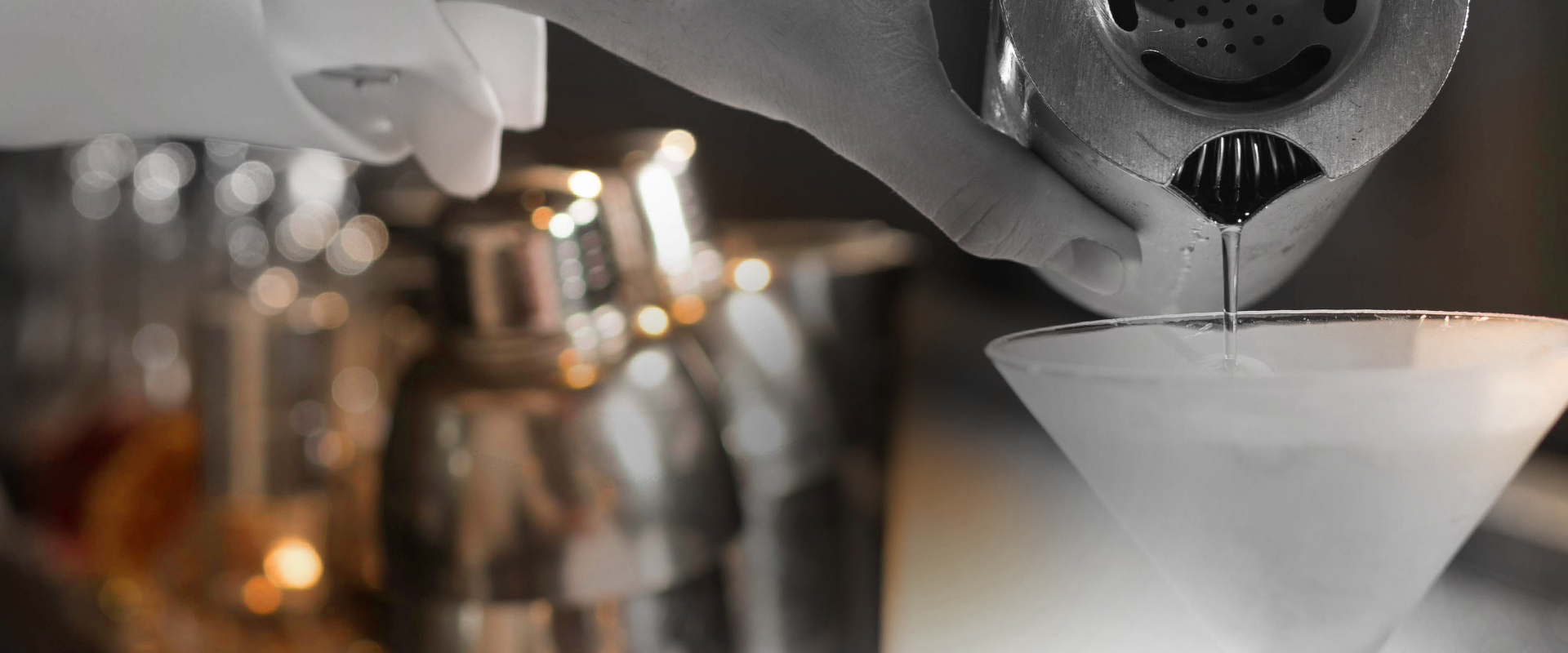 Suppliers to the trade