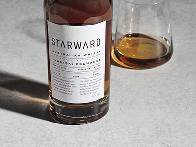 Rest of the world whisky