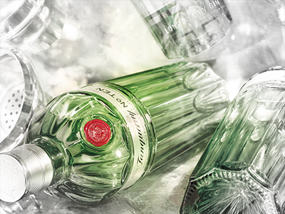 Gin, Genever & Botanical Spirits