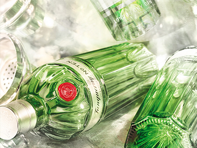 Gin, Genever & Botanical Spirits