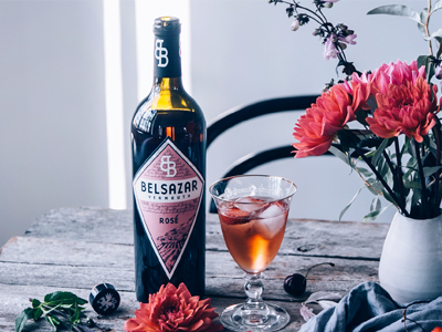 Vermouth & Aperitifs