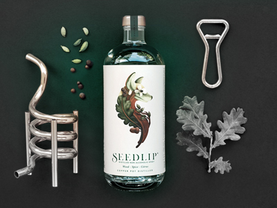 Non & Low Alcohol Spirits