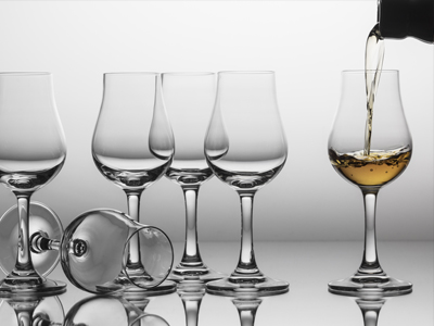 Glassware & Bar tools