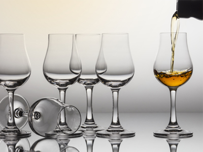 Glassware & Bar tools