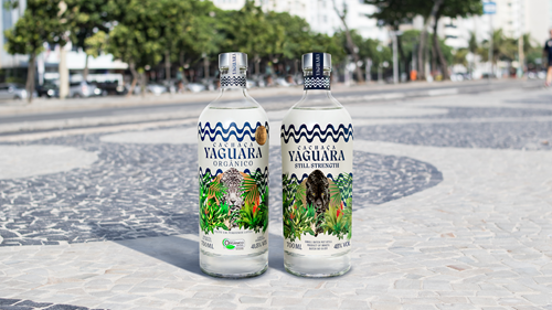 artisanal cachaca yaguara